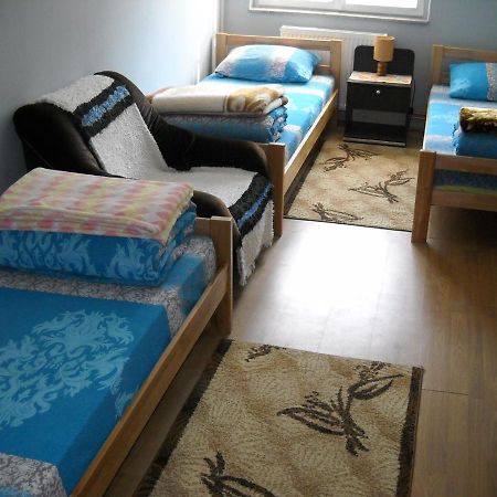 Prenociste Duga Hotell Užice Exteriör bild