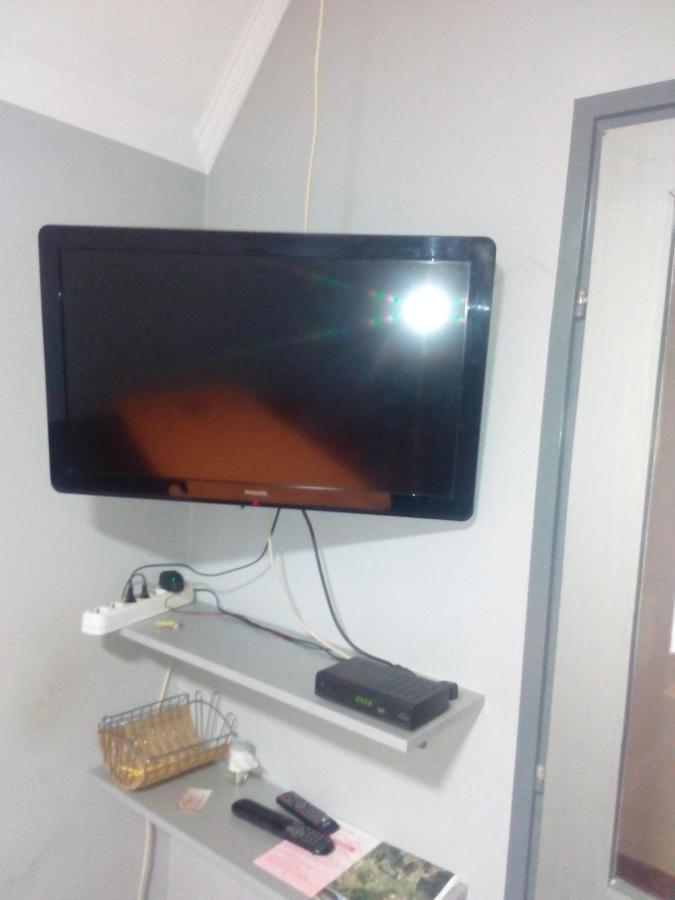 Prenociste Duga Hotell Užice Exteriör bild