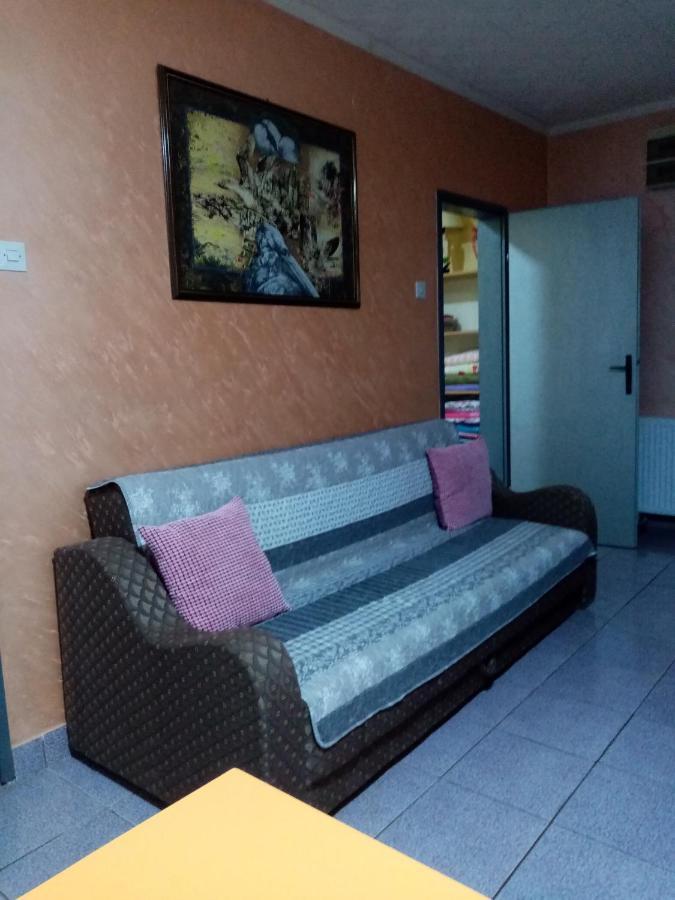 Prenociste Duga Hotell Užice Exteriör bild