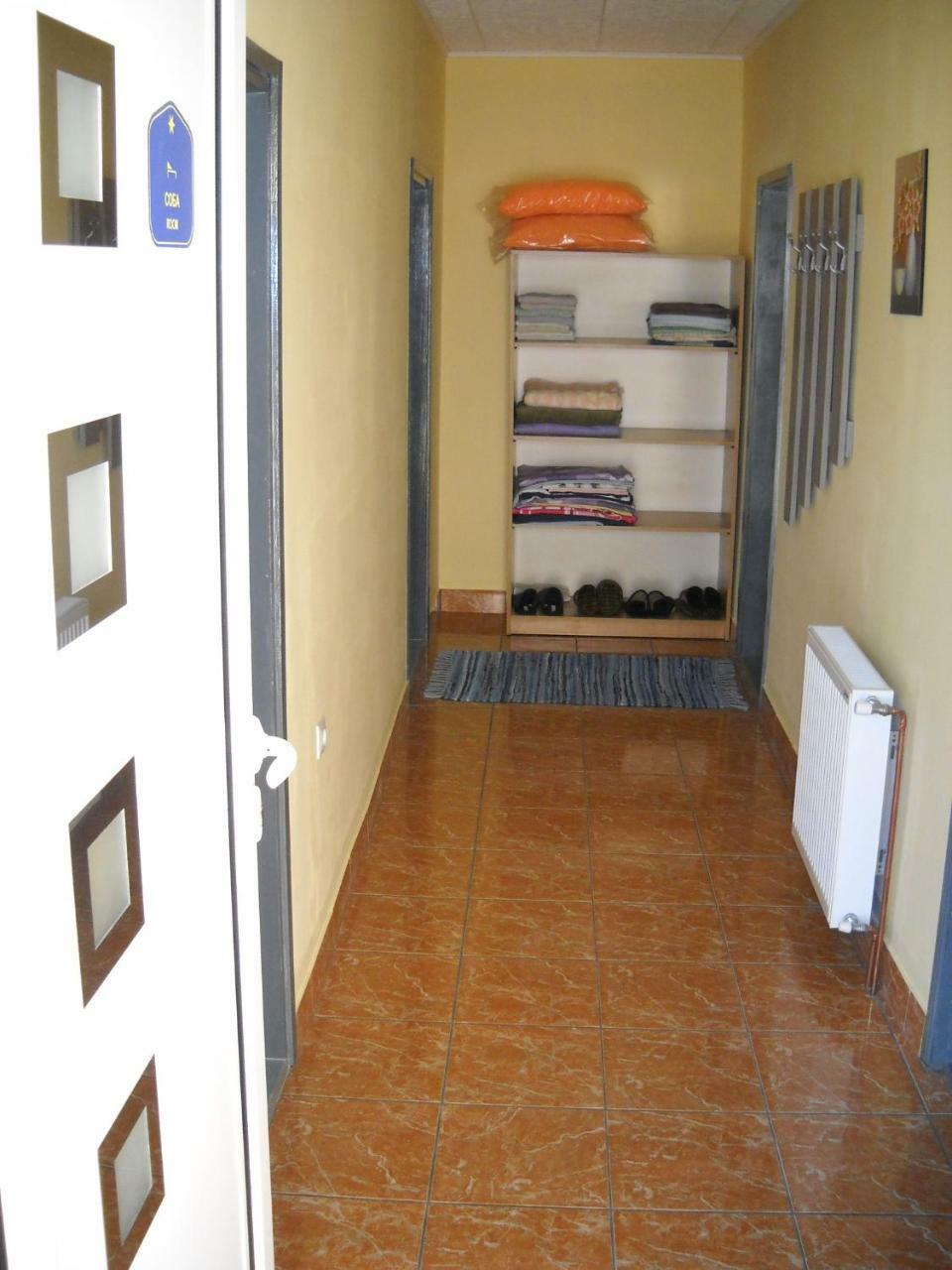 Prenociste Duga Hotell Užice Exteriör bild