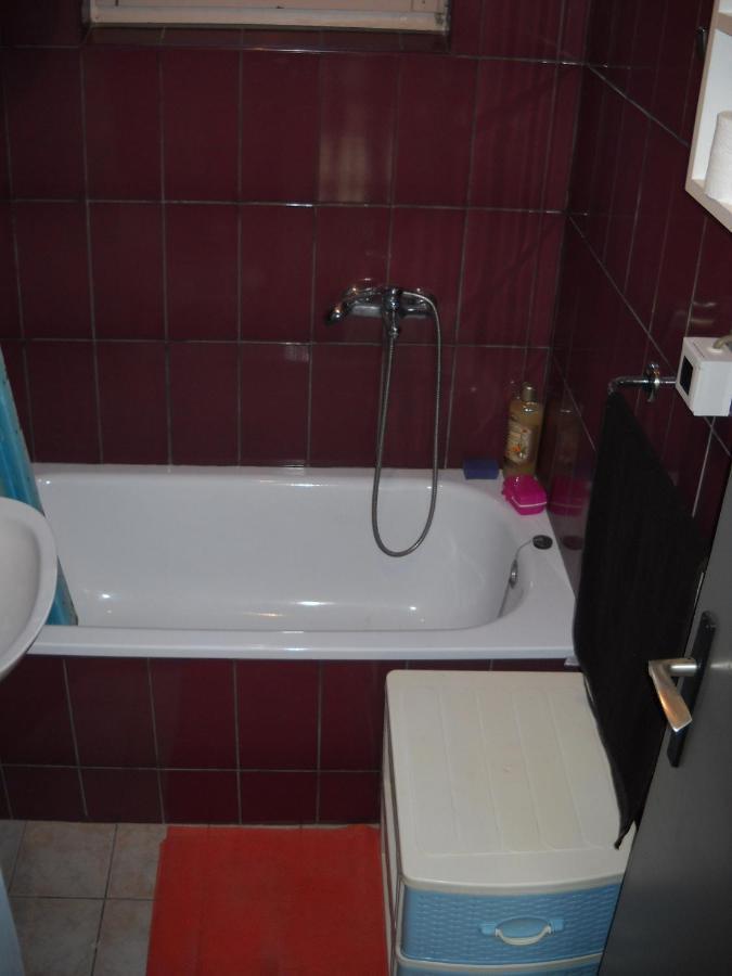 Prenociste Duga Hotell Užice Exteriör bild
