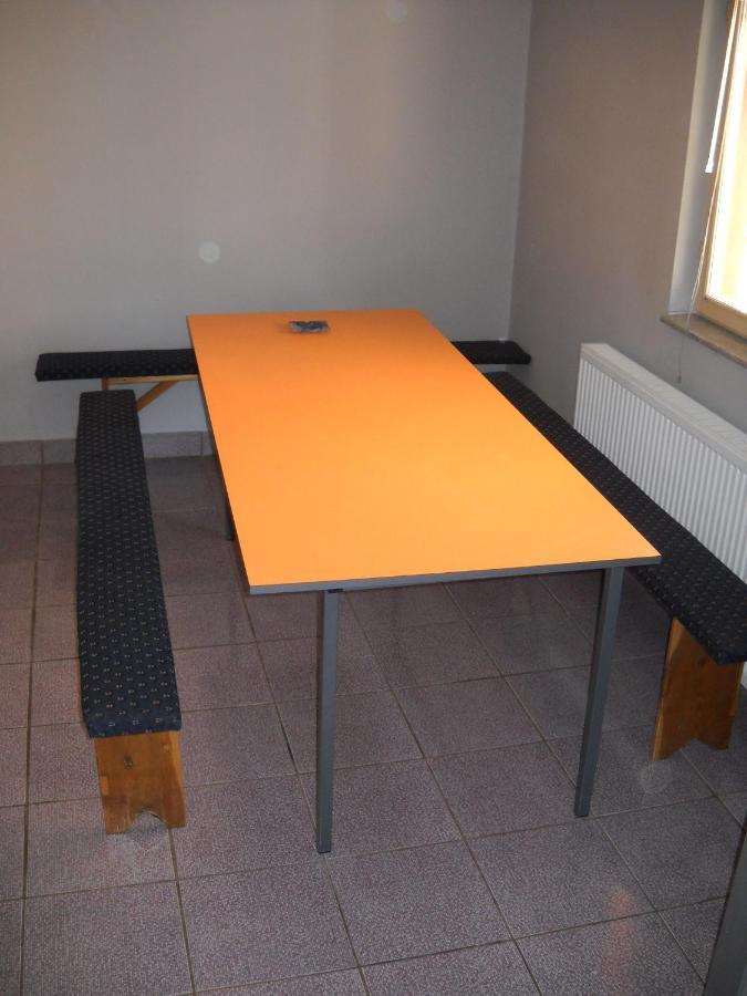 Prenociste Duga Hotell Užice Exteriör bild