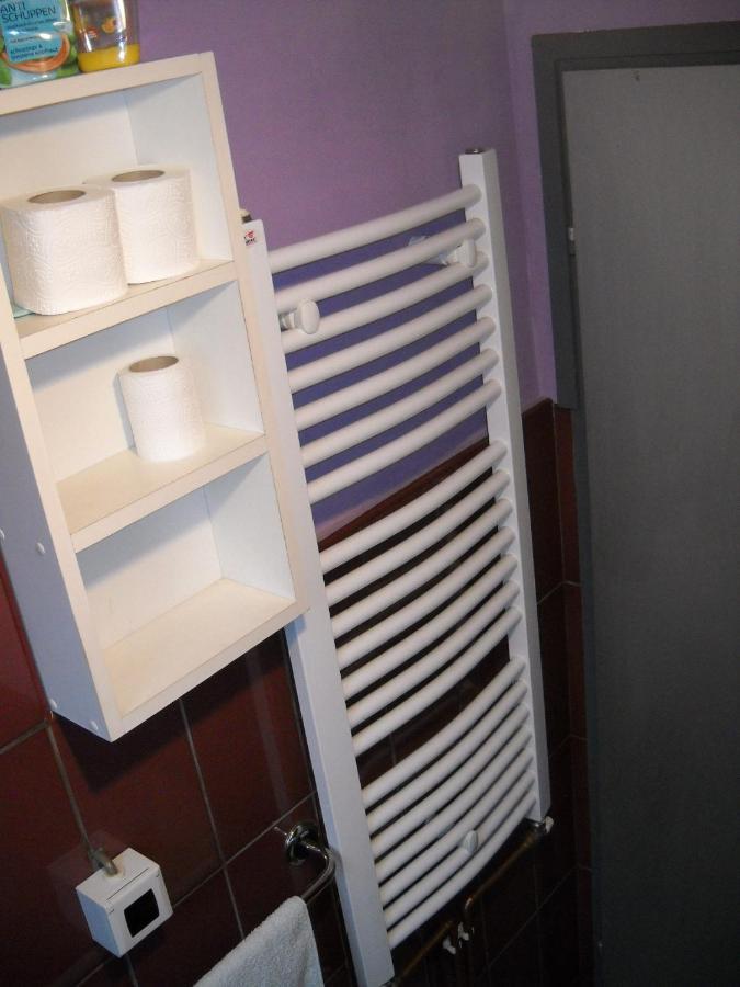 Prenociste Duga Hotell Užice Exteriör bild