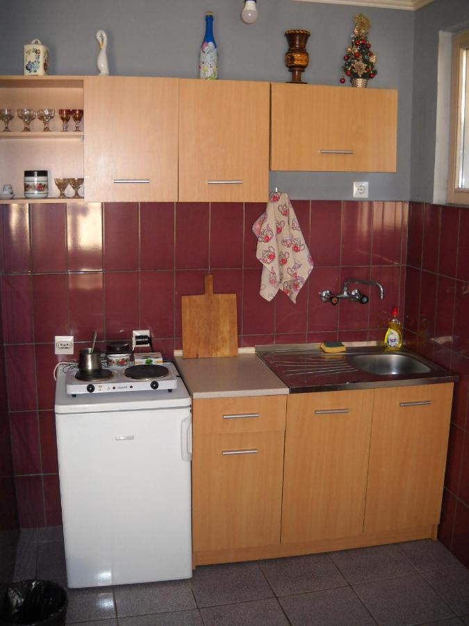 Prenociste Duga Hotell Užice Exteriör bild
